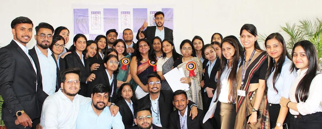 Top 10 Colleges of IPU | Delhi Institute of Advanced Studies